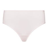 71480 Luxury Moments Lace-Back Brief - 1347 Honeydew